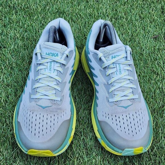 HOKA TORRENT 3 - Womens Sneakers - SIZE 9.5B - Picture 2 of 9